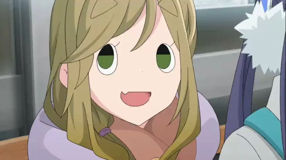 Inuyama Aoi